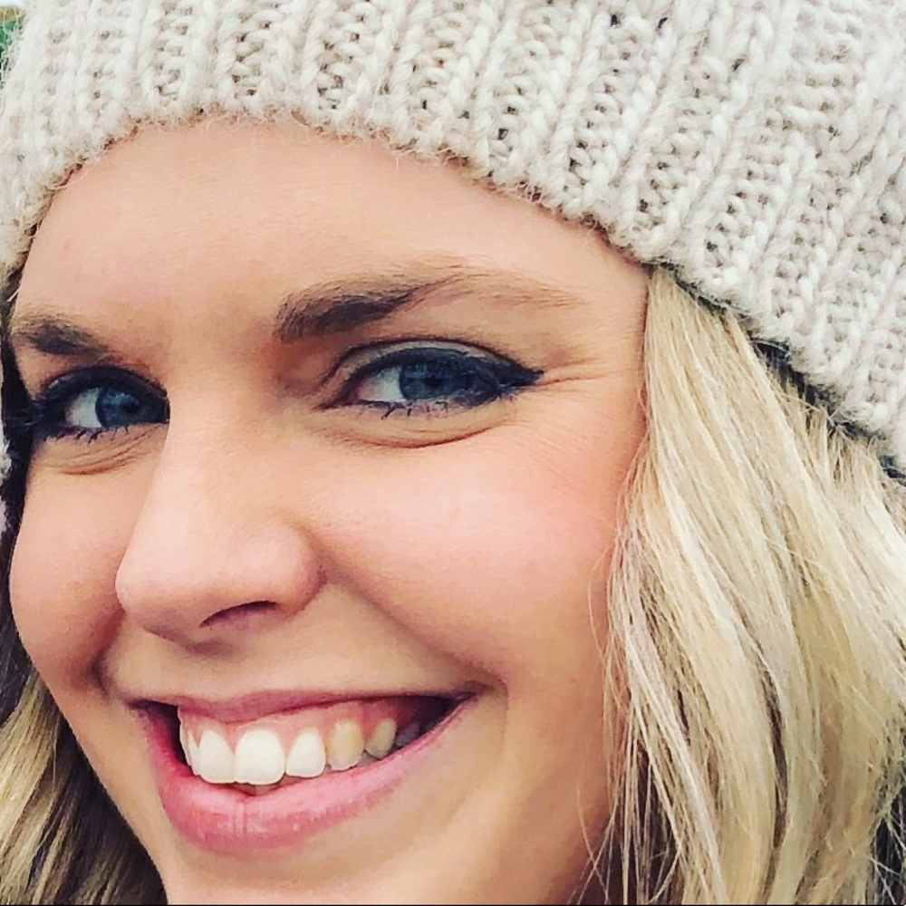 Meet your Posher, Erica